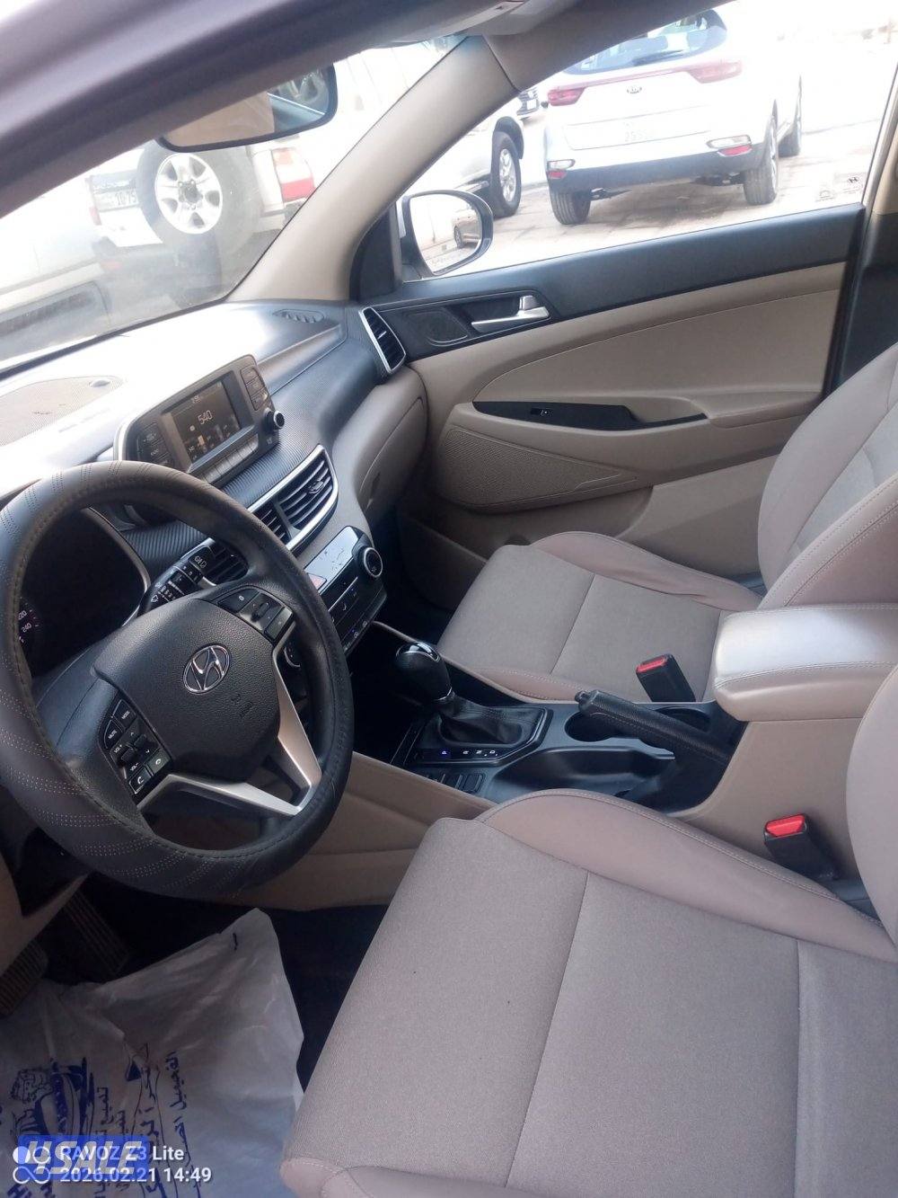 هيونداي توسان4