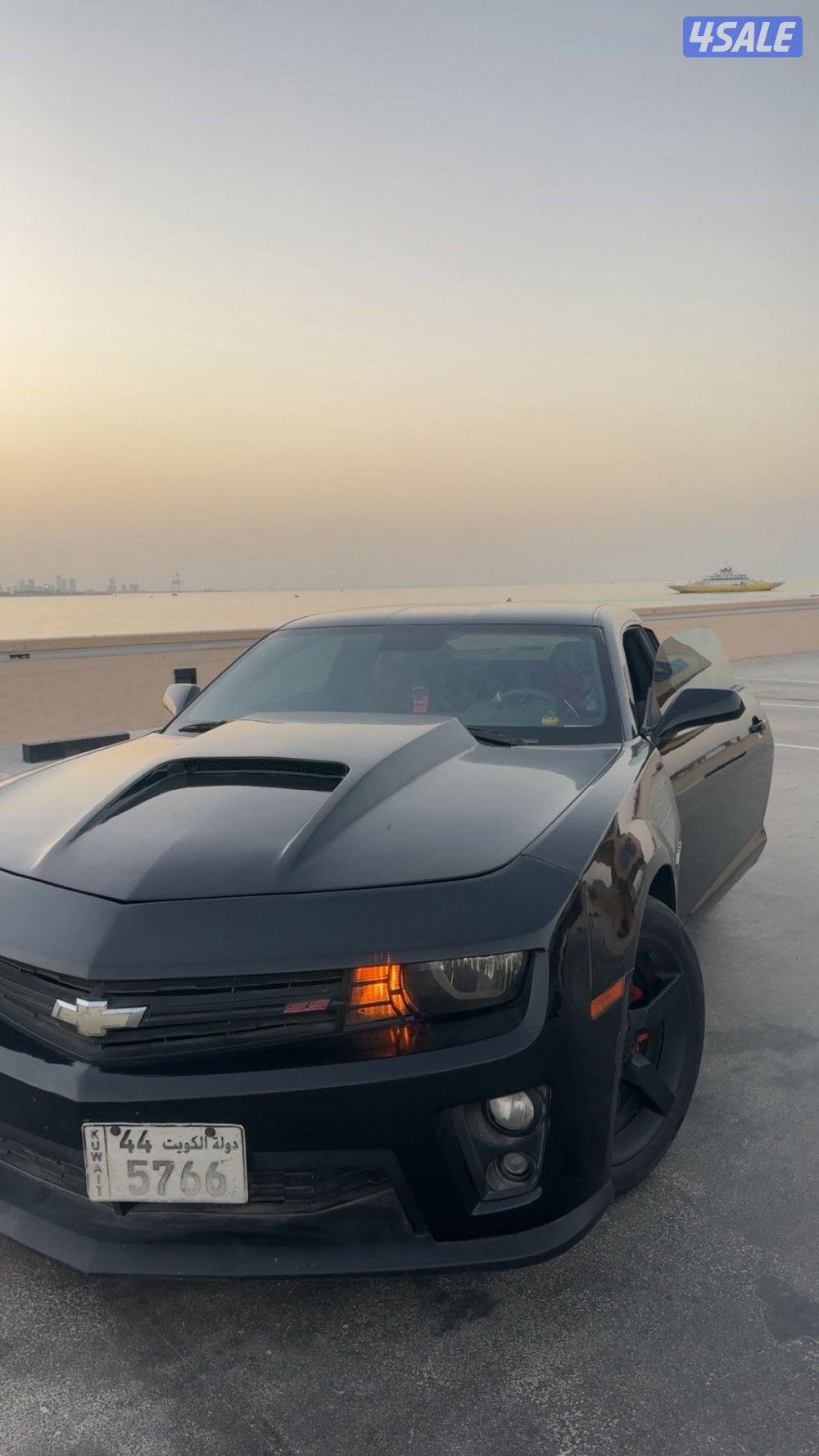 للبيع كمارو 20101