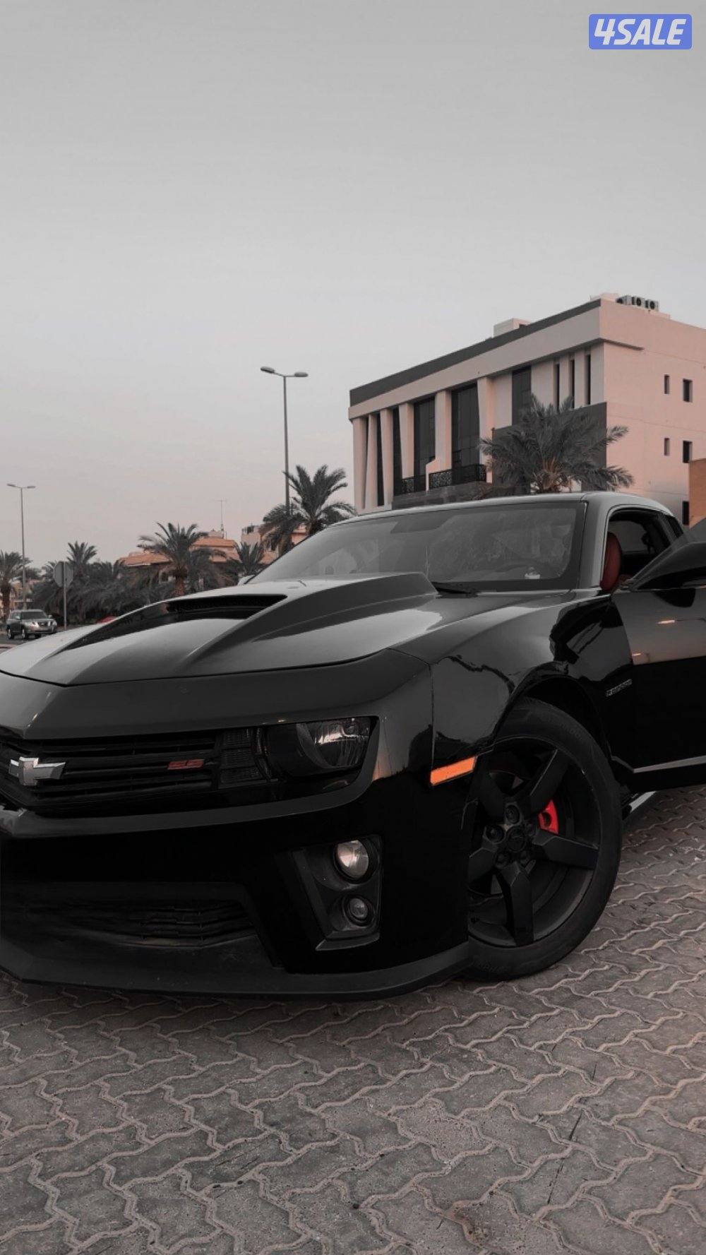 للبيع كمارو 20103