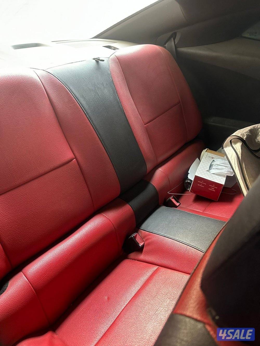 للبيع كمارو 20104