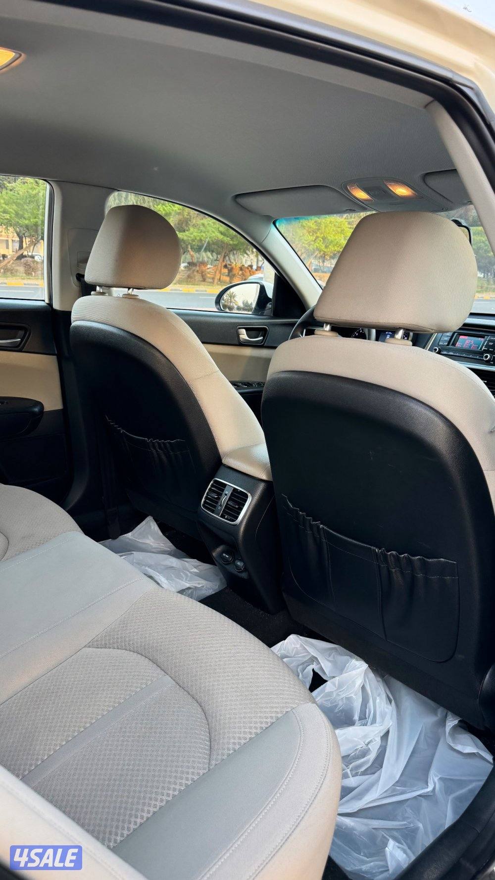 كيا اوبتيما 2020 وكاااالة8