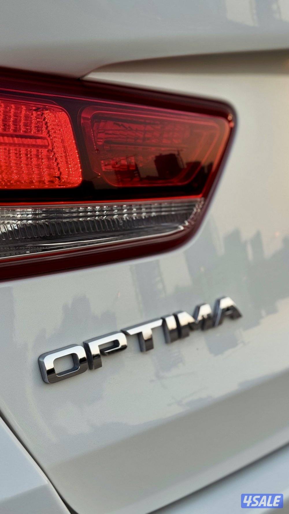 كيا اوبتيما 2020 وكاااالة11