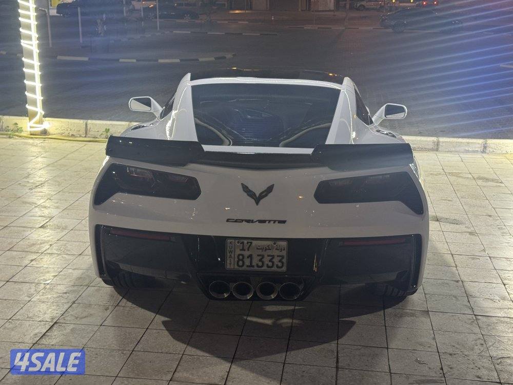 للبيع قير عادي موديل 2017 عداد 1410