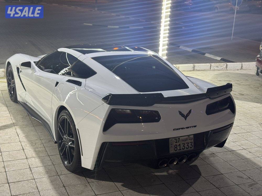 للبيع قير عادي موديل 2017 عداد 1412