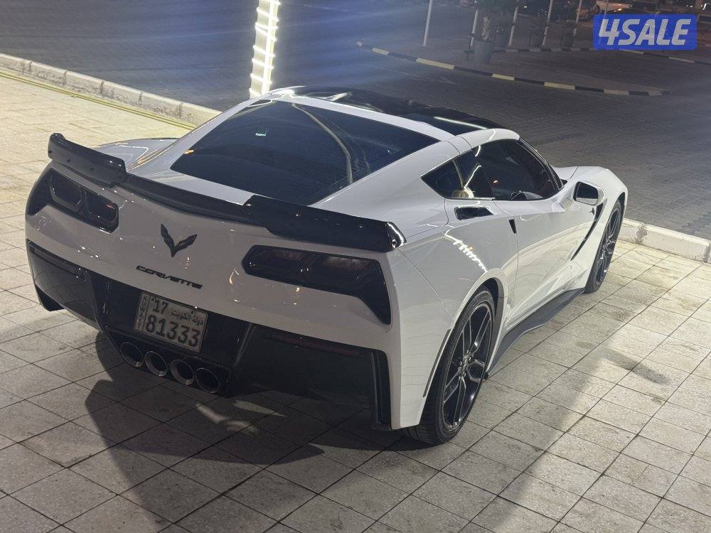 للبيع قير عادي موديل 2017 عداد 1413