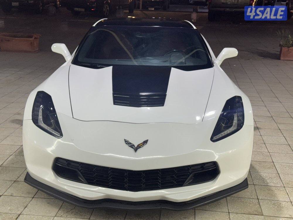 للبيع قير عادي موديل 2017 عداد 1415