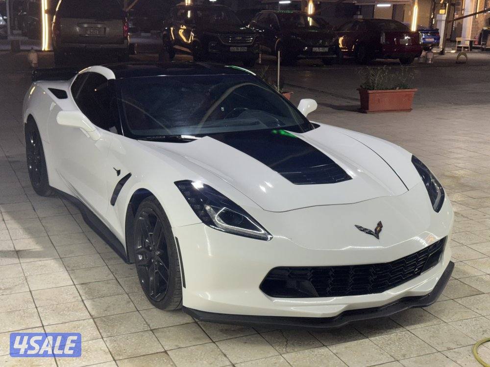 للبيع قير عادي موديل 2017 عداد 1416