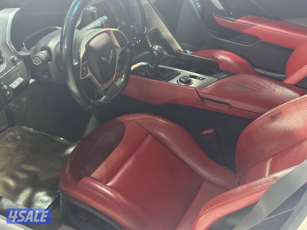 للبيع قير عادي موديل 2017 عداد 1417