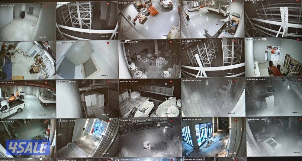 افضل العروض كاميرات صوت ومايك تمديد مخفي كاميرات 360درجه داخلي4