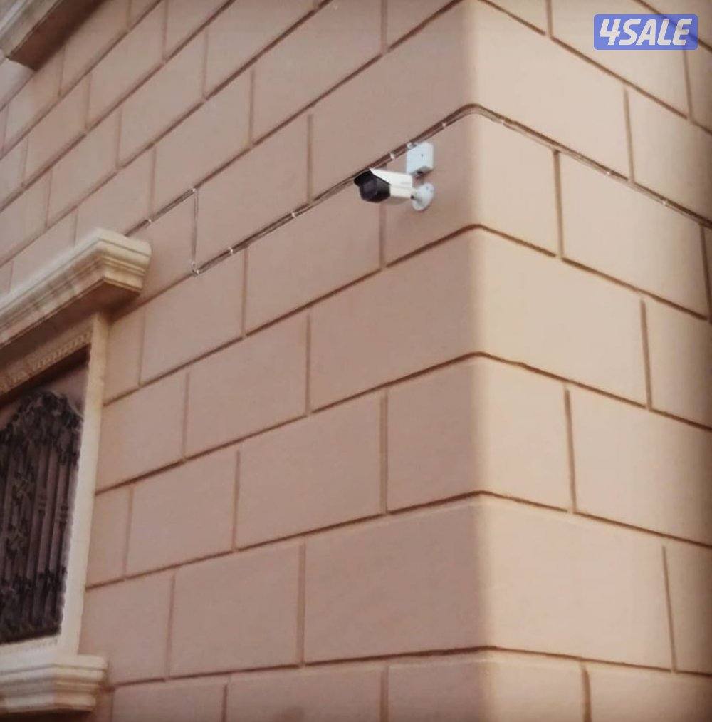 افضل العروض كاميرات صوت ومايك تمديد مخفي كاميرات 360درجه داخلي6