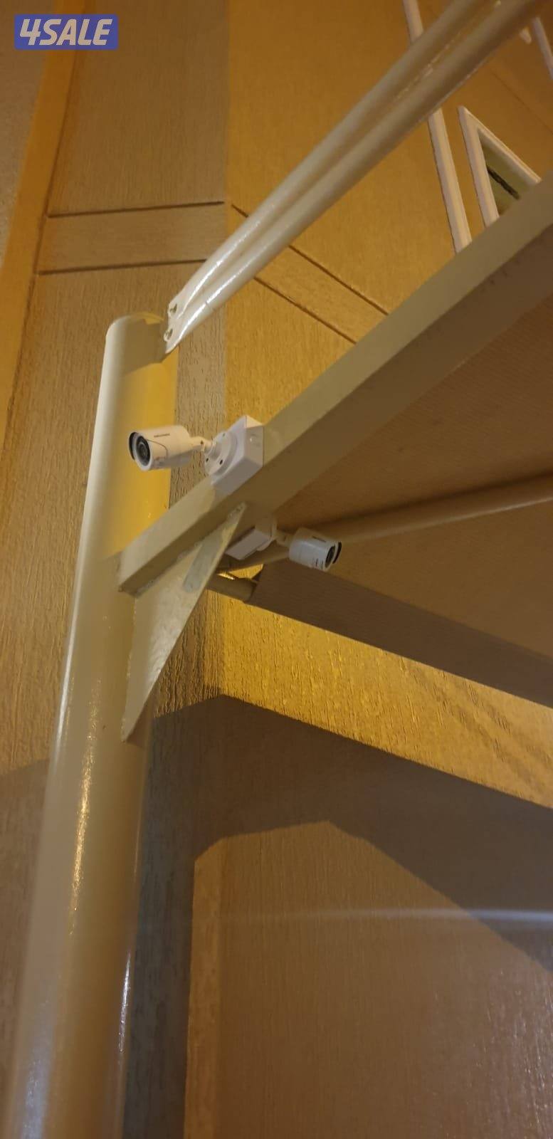 افضل العروض كاميرات صوت ومايك تمديد مخفي كاميرات 360درجه داخلي7