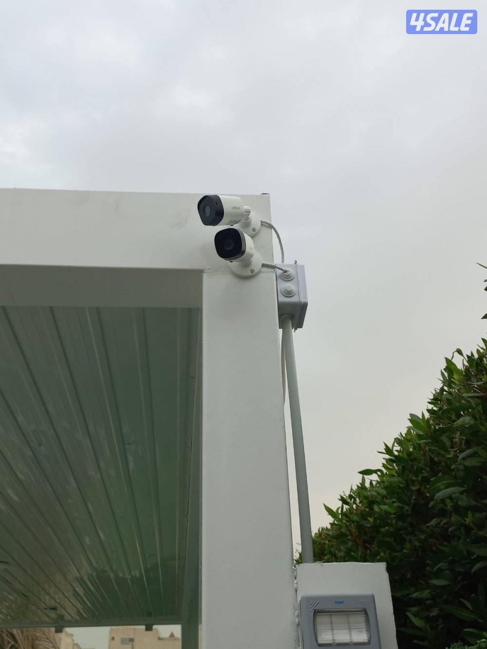 افضل العروض كاميرات صوت ومايك تمديد مخفي كاميرات 360درجه داخلي8