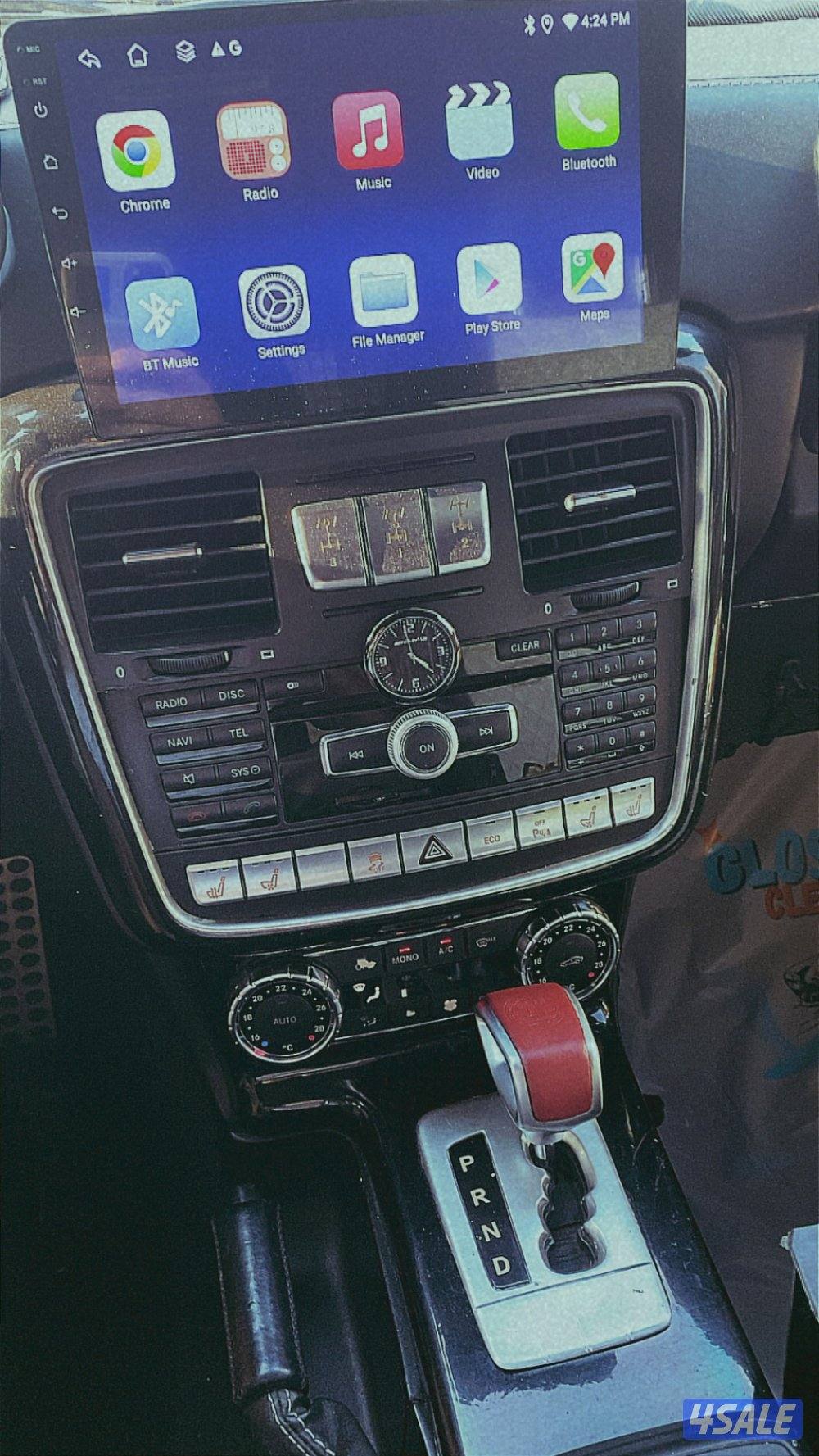 2010 مجدد من الداخل والخارج شرط الفحص3