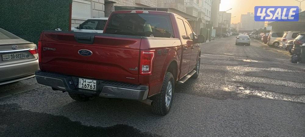 دبل قير ٨ سلندر4