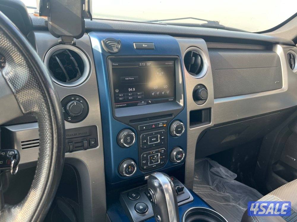 موديل 2013 شرط الفحص كامل المواصفات8