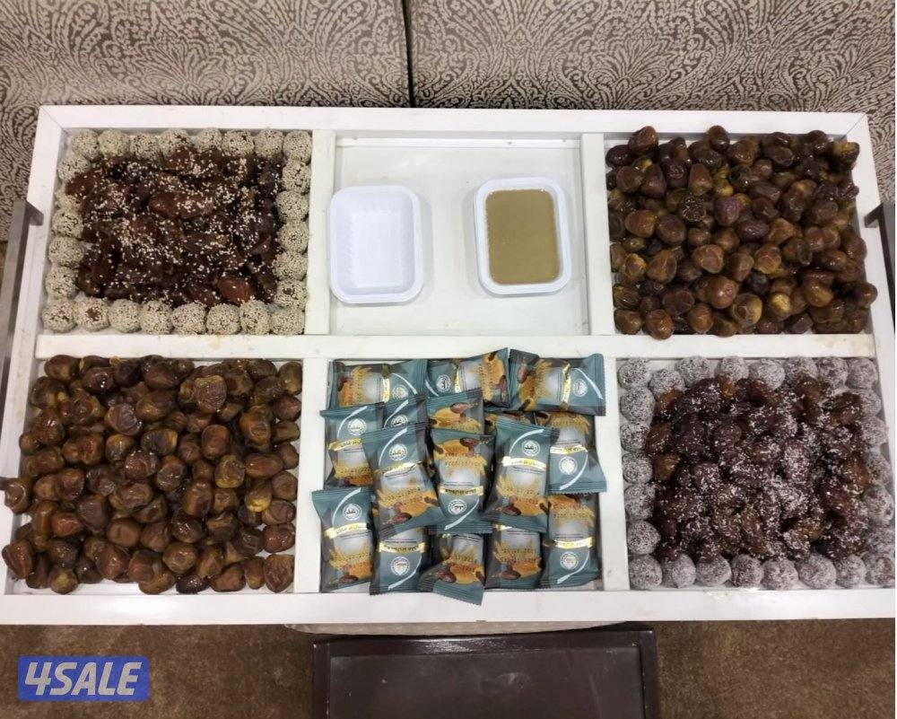 النوبي لخدمه الضيافه رجالي ونسائي7