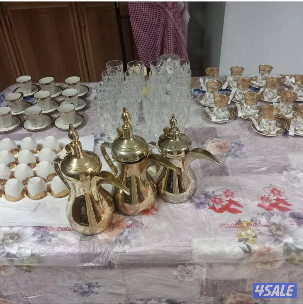 النوبي لخدمه الضيافه رجالي ونسائي13