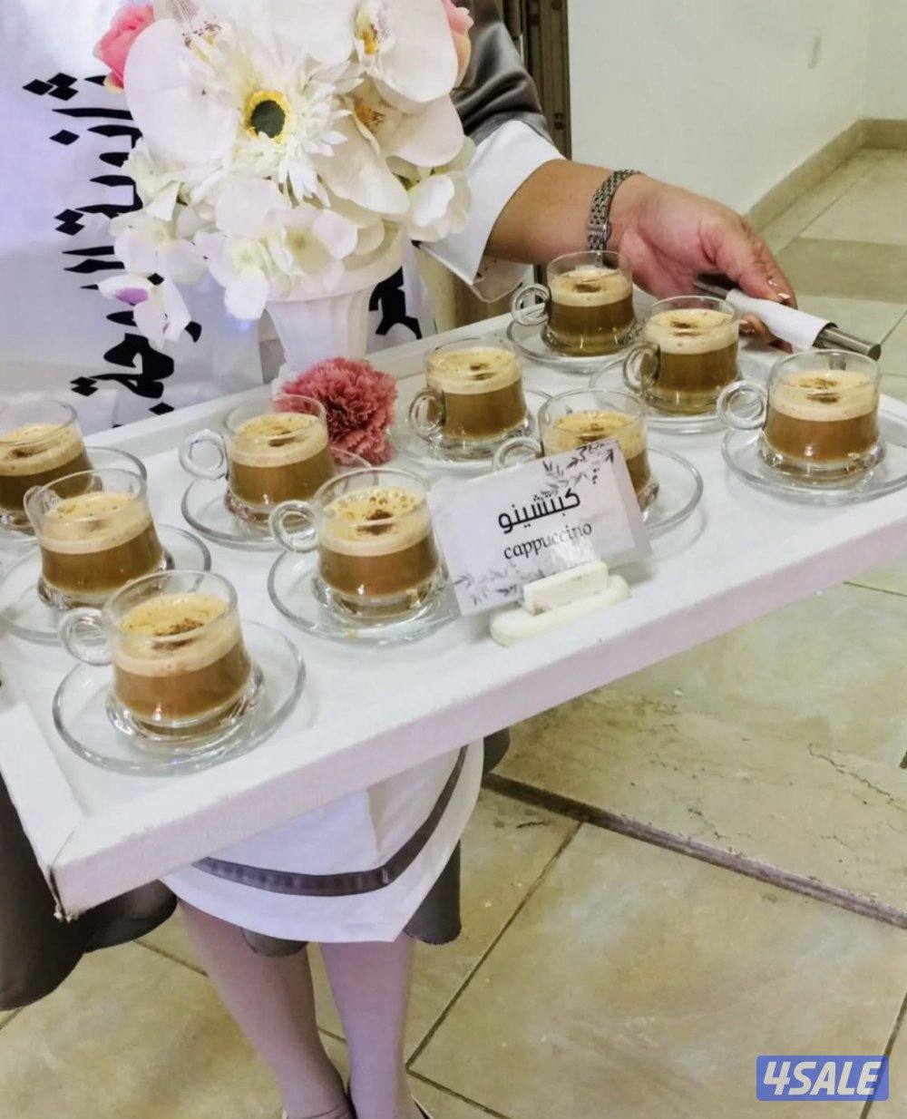 النوبي لخدمه الضيافه رجالي ونسائي14