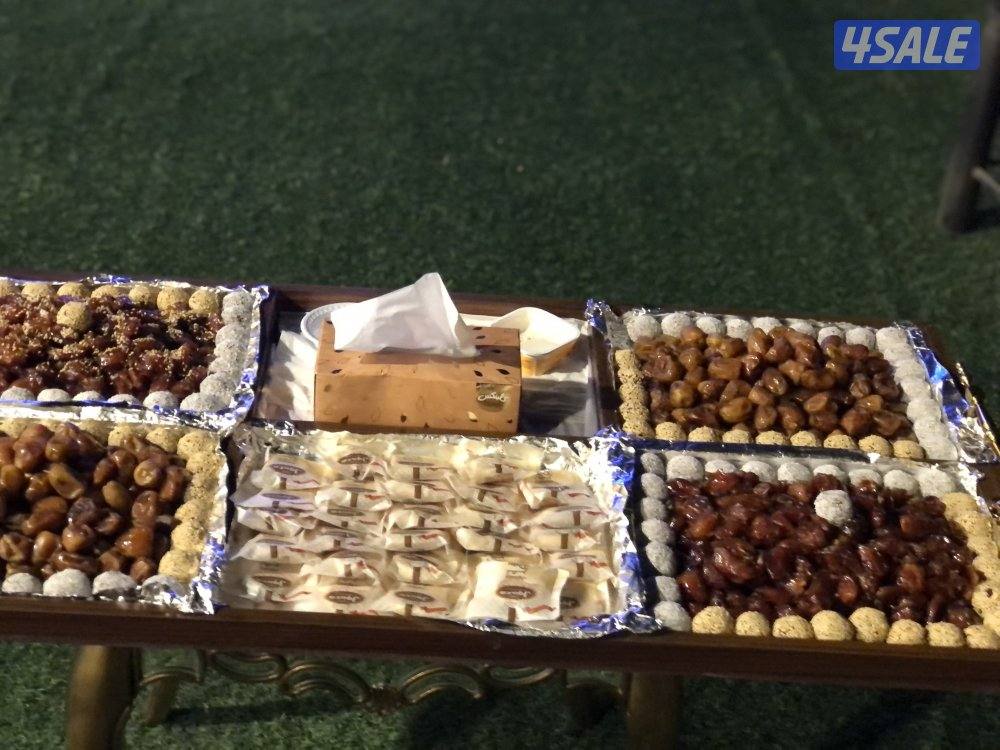 النوبي لخدمه الضيافه رجالي ونسائي15