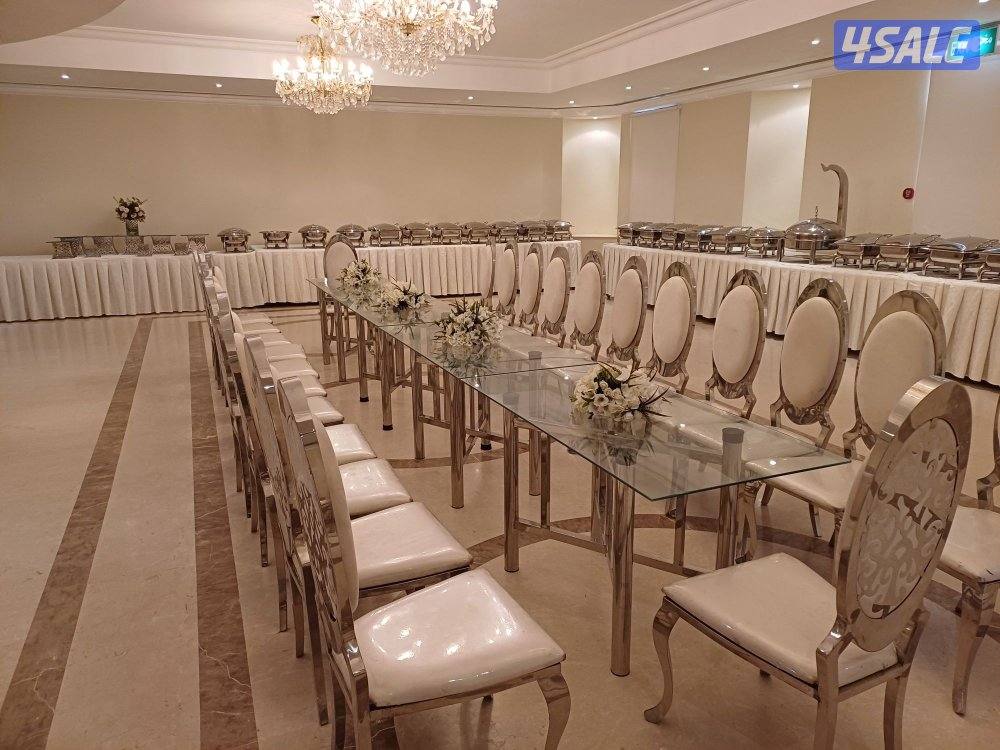 يوجد لدينا جميع مستلزمات الأفراح0