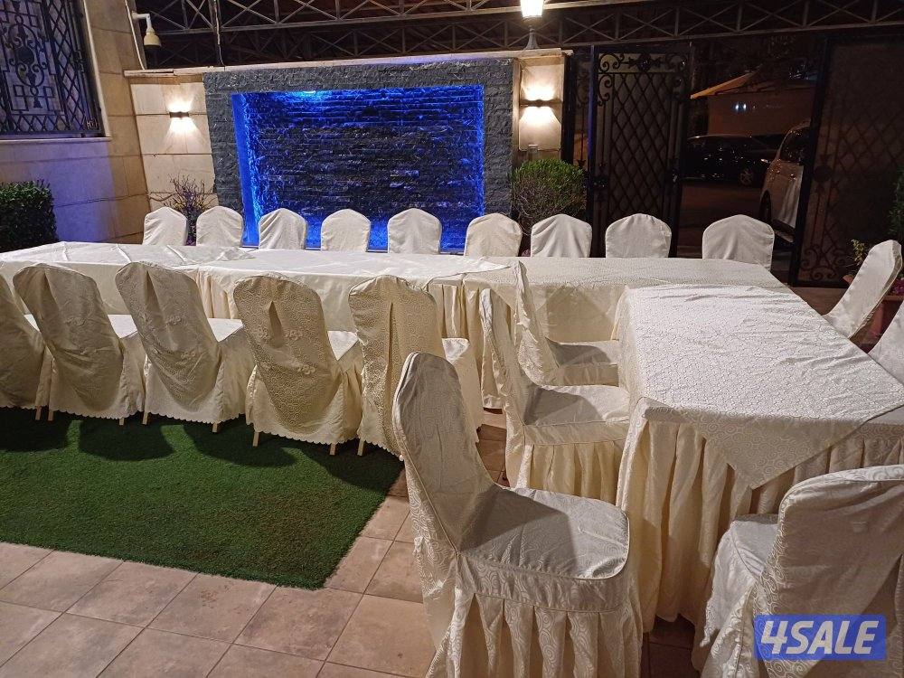 يوجد لدينا جميع مستلزمات الأفراح2