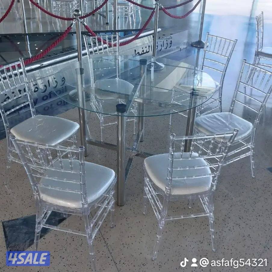 يوجد لدينا جميع مستلزمات الأفراح3