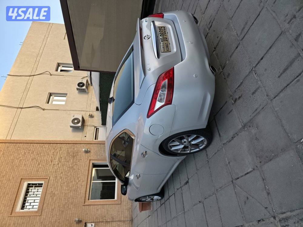 مكسيما الدرجة الأولى 20111