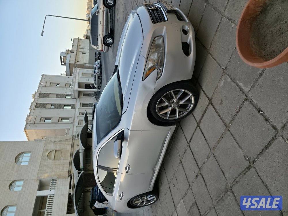 مكسيما الدرجة الأولى 20113