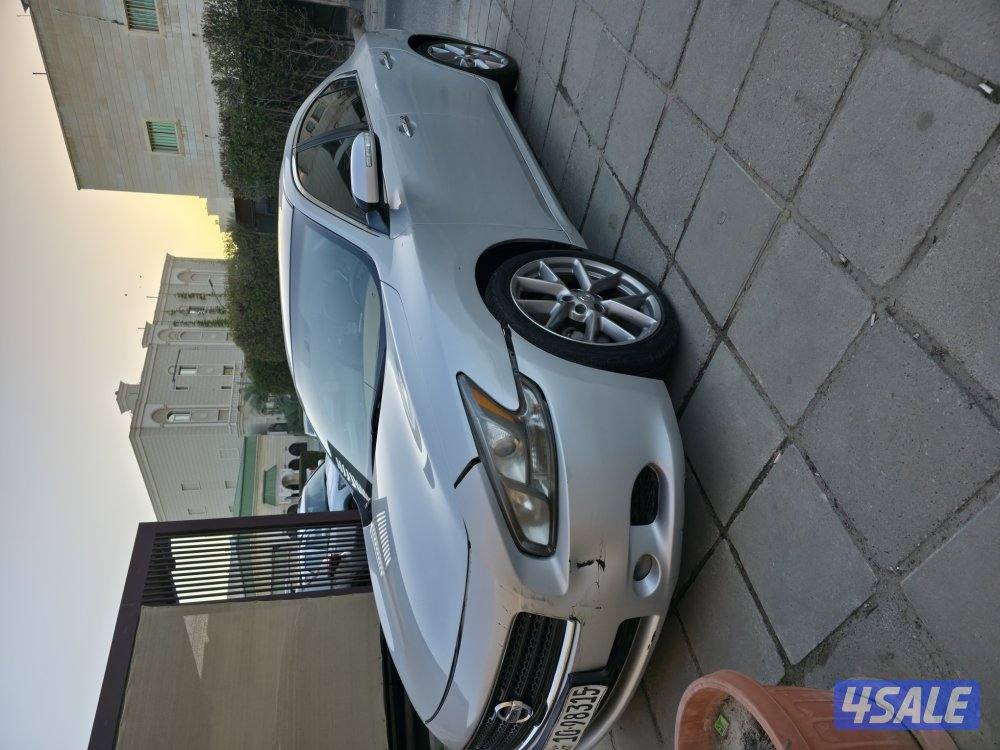 مكسيما الدرجة الأولى 20114