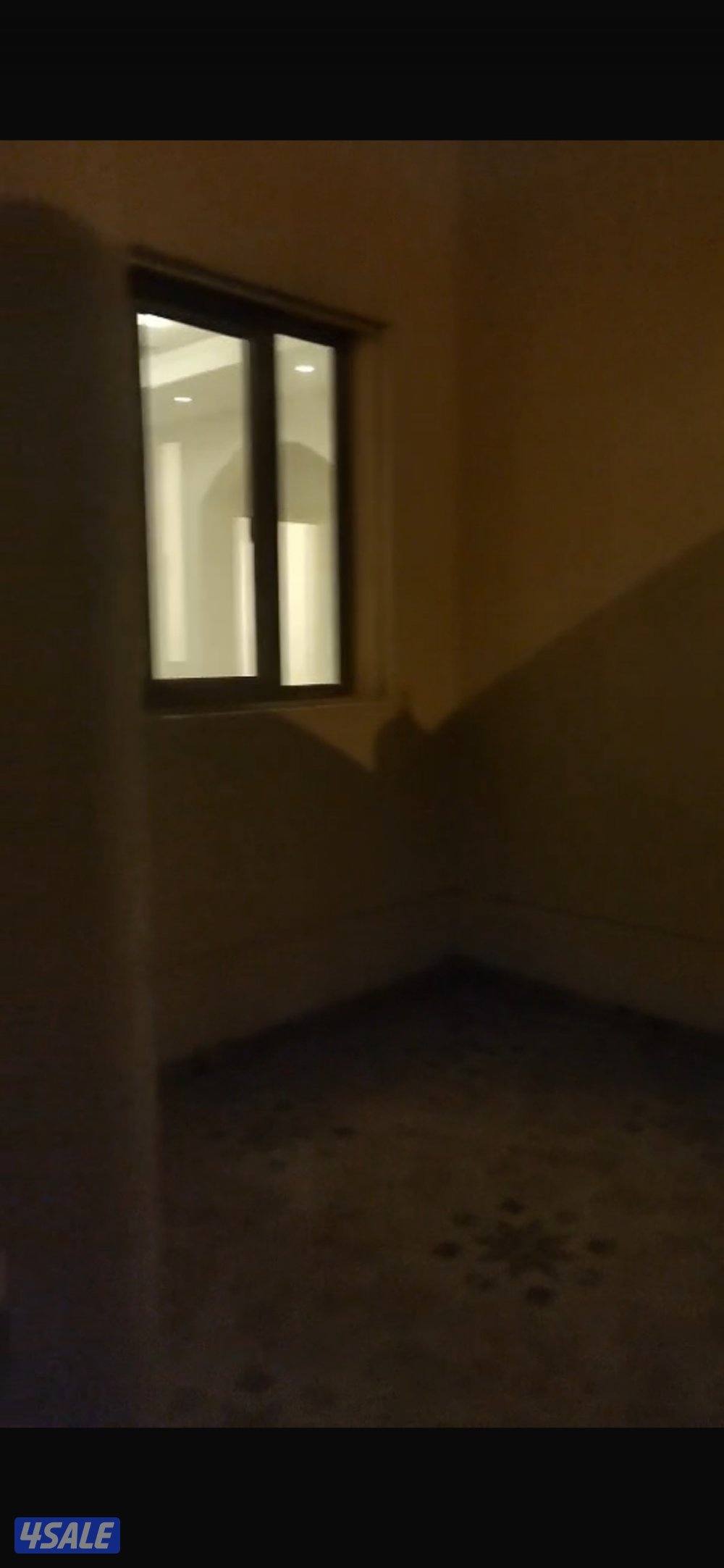 للاجار شقة ارضية مع حوش كبير3