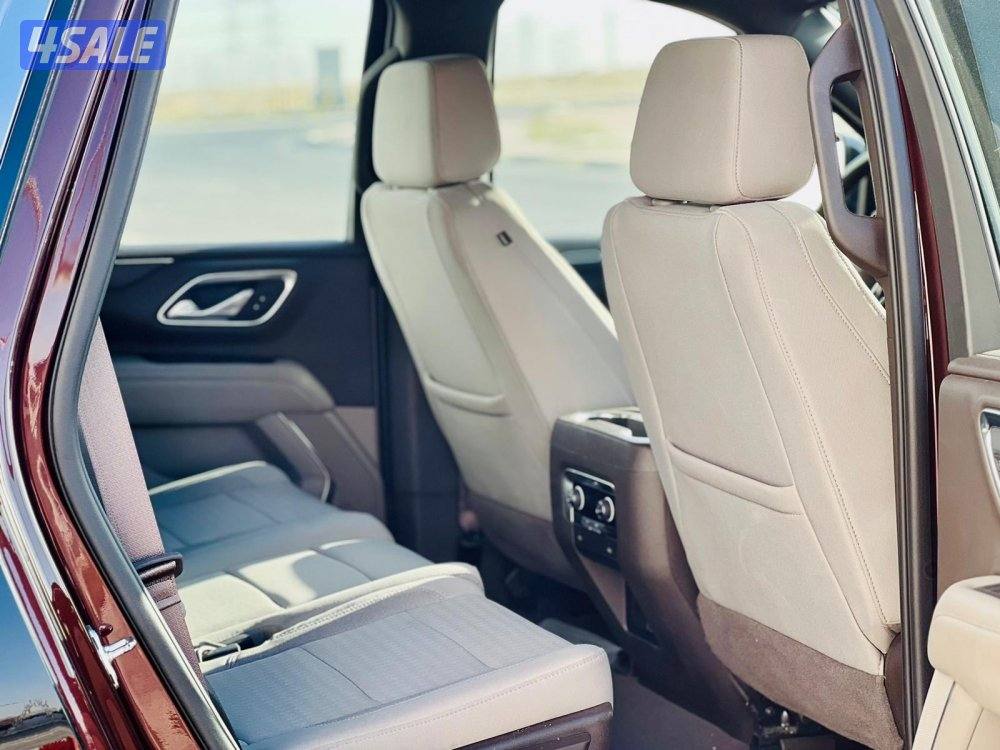 للبيع تاهو0