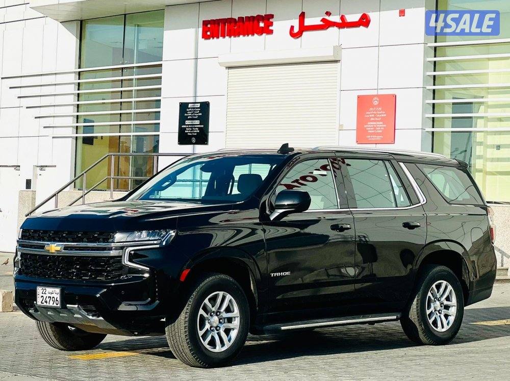 للبيع تاهو2