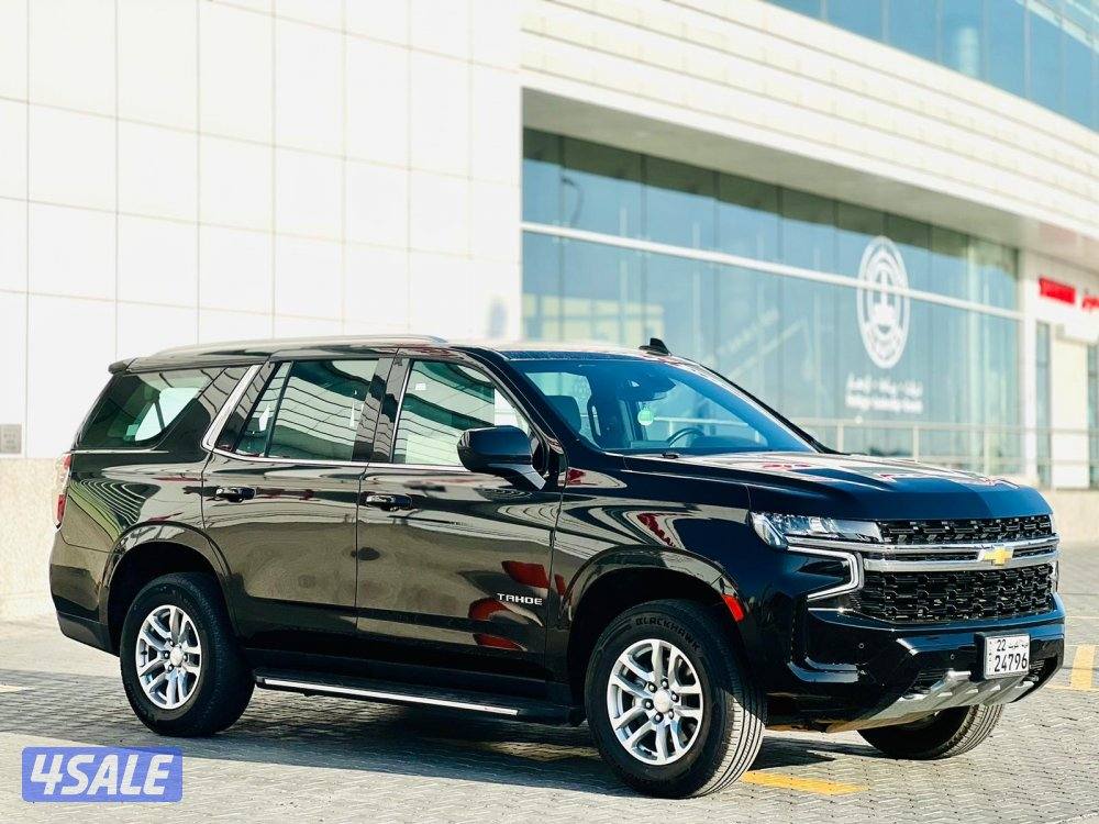 للبيع تاهو4