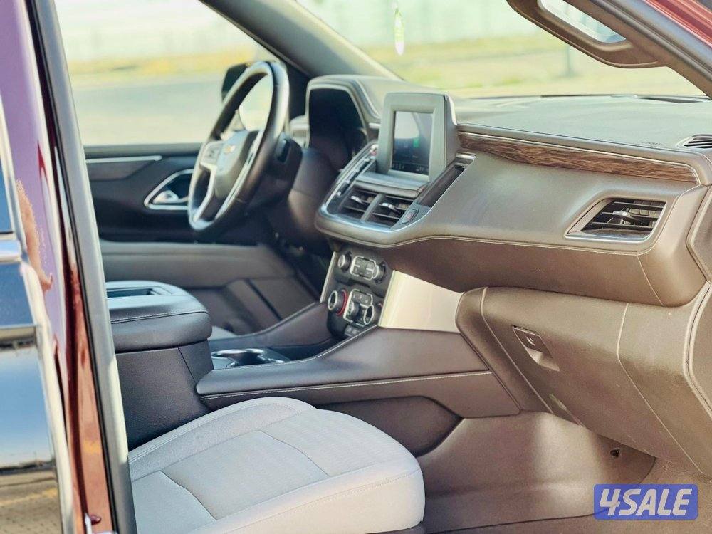 للبيع تاهو5