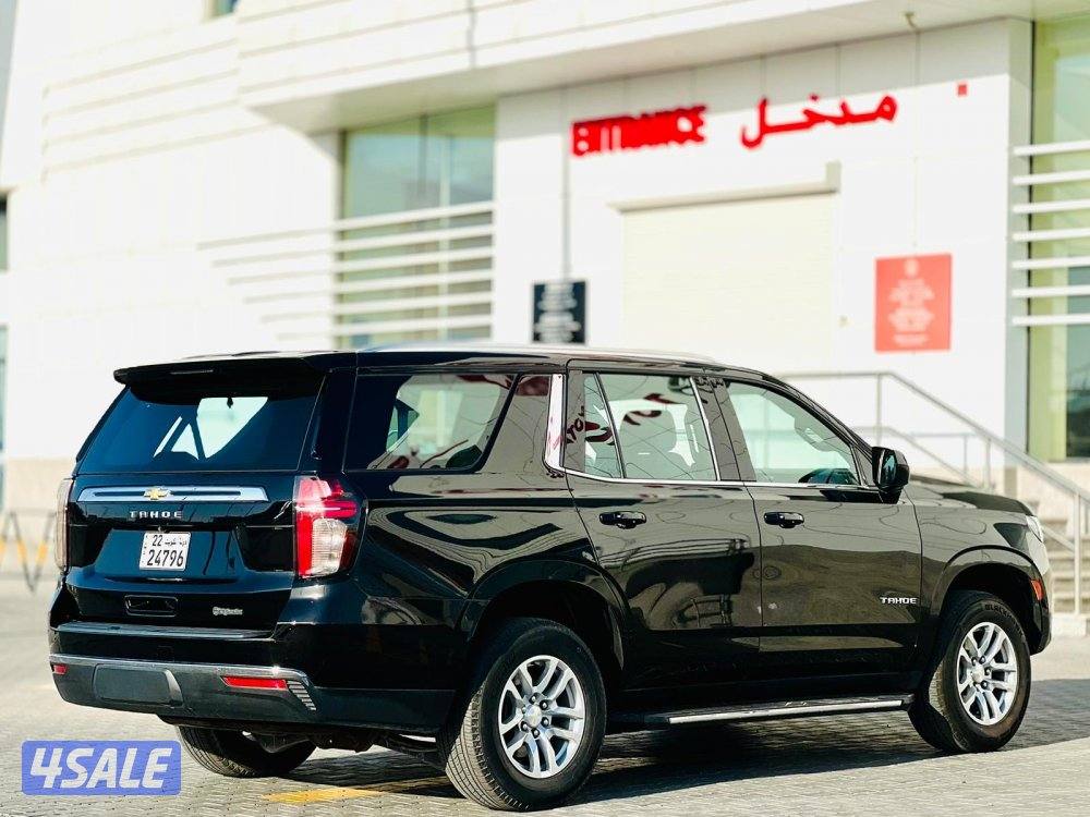 للبيع تاهو7