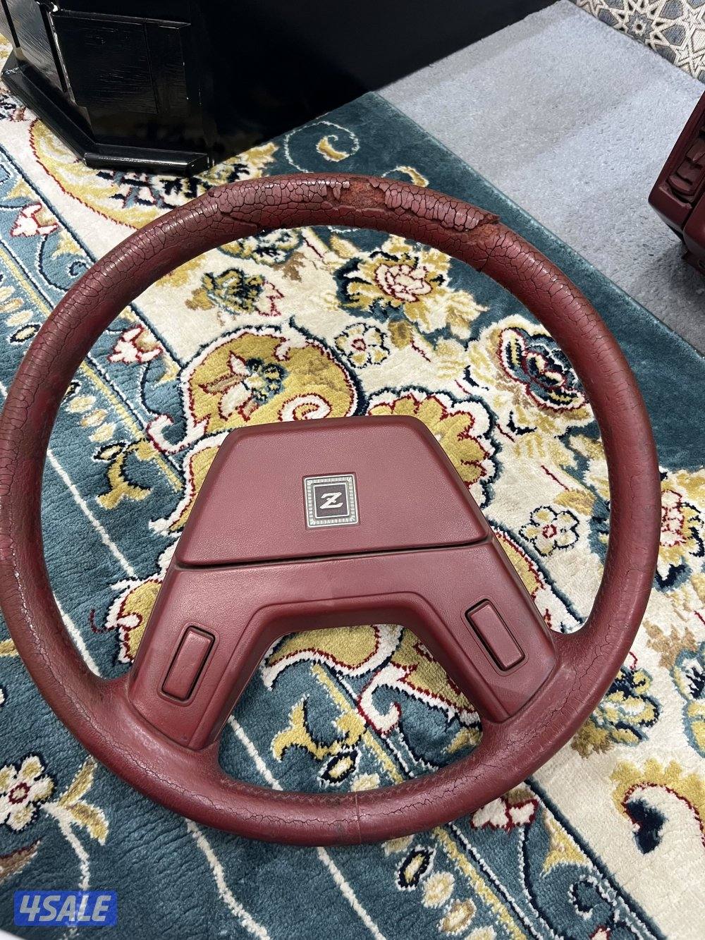 للبيع طبلون زد مجدد مع كامل ظفيرة الطبلون مع سكان لايوجد ملاحظات1