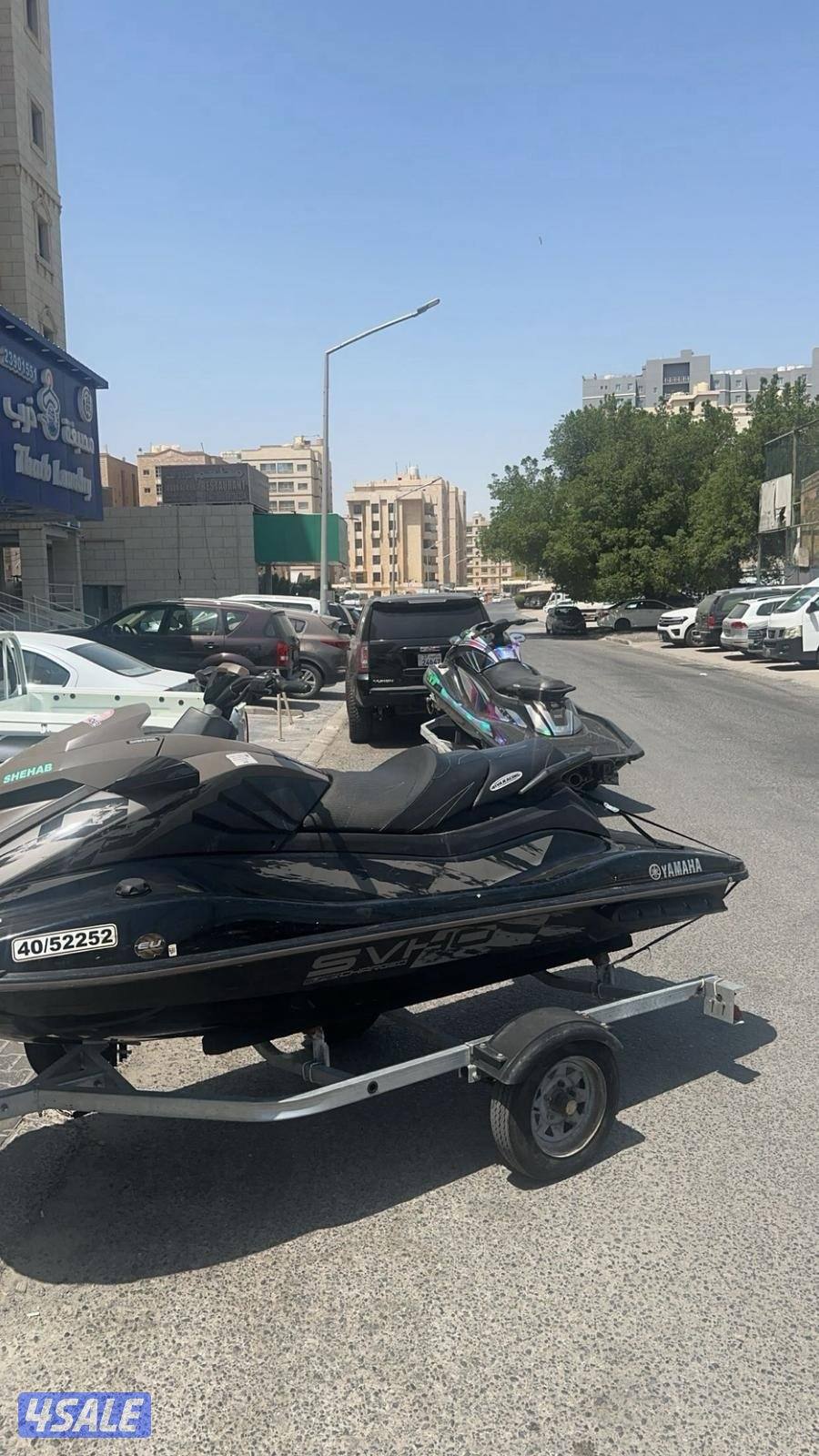 للبيع جت سكي Jp 1800r0