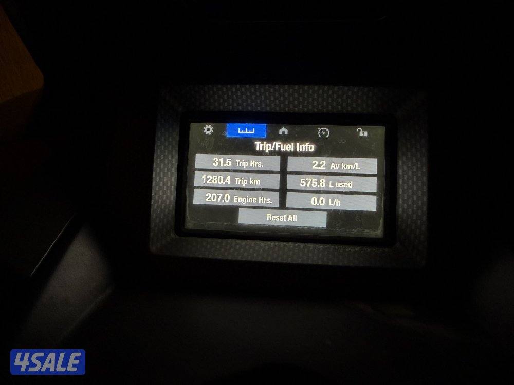 للبيع جت سكي Jp 1800r2