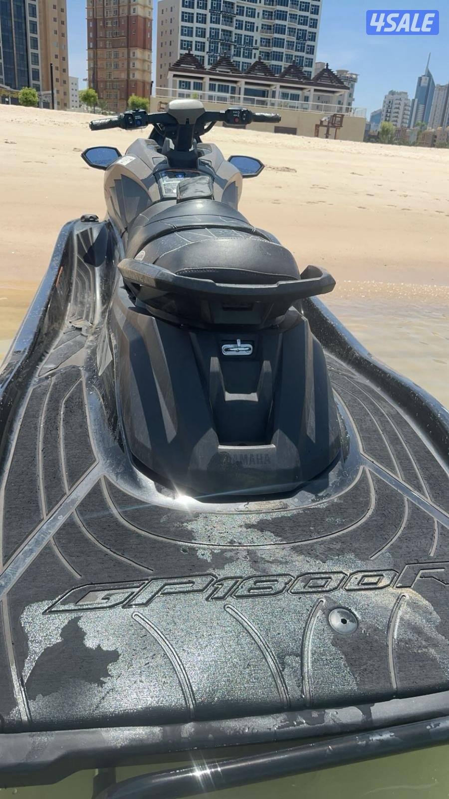 للبيع جت سكي Jp 1800r3