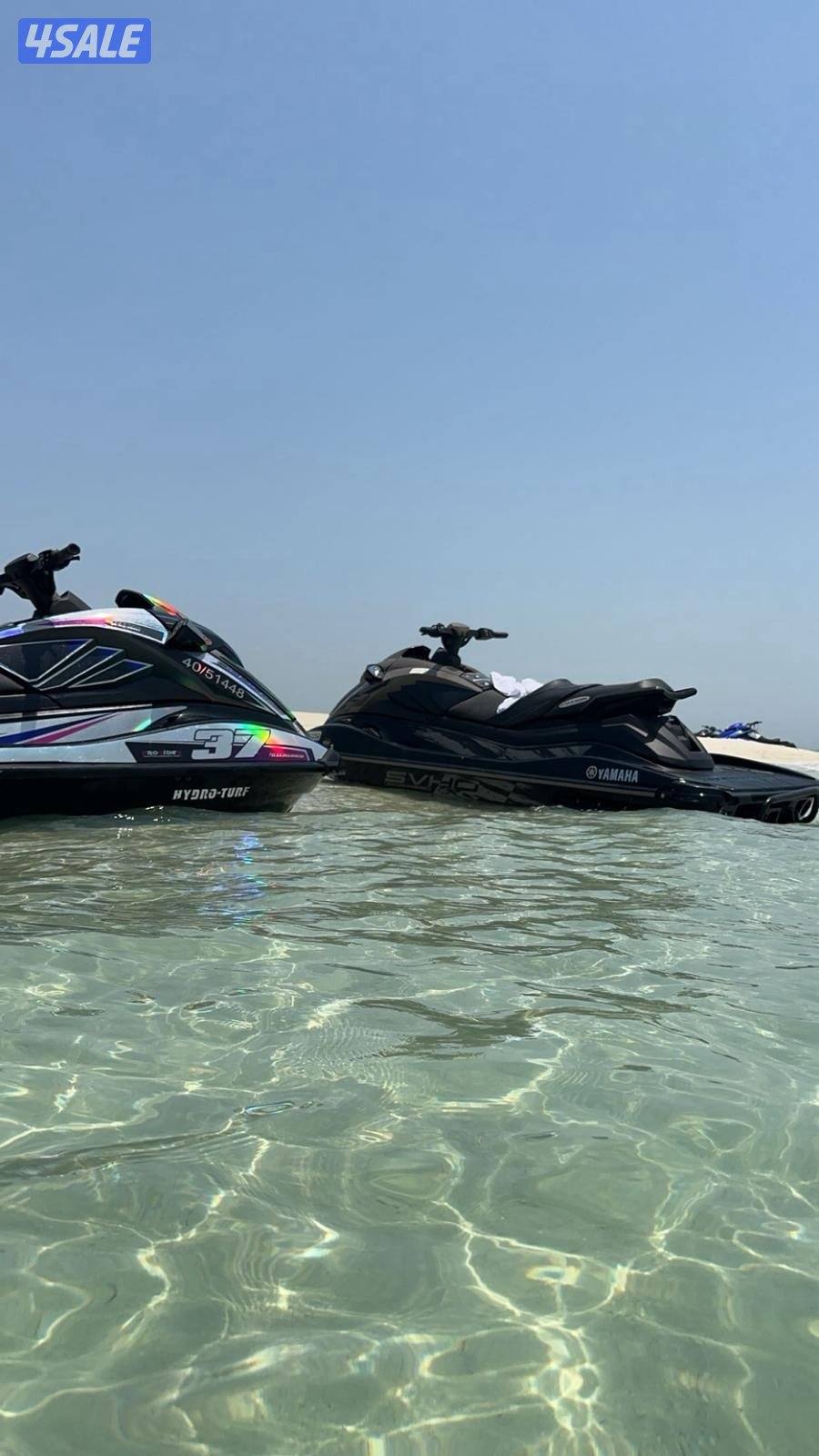 للبيع جت سكي Jp 1800r5