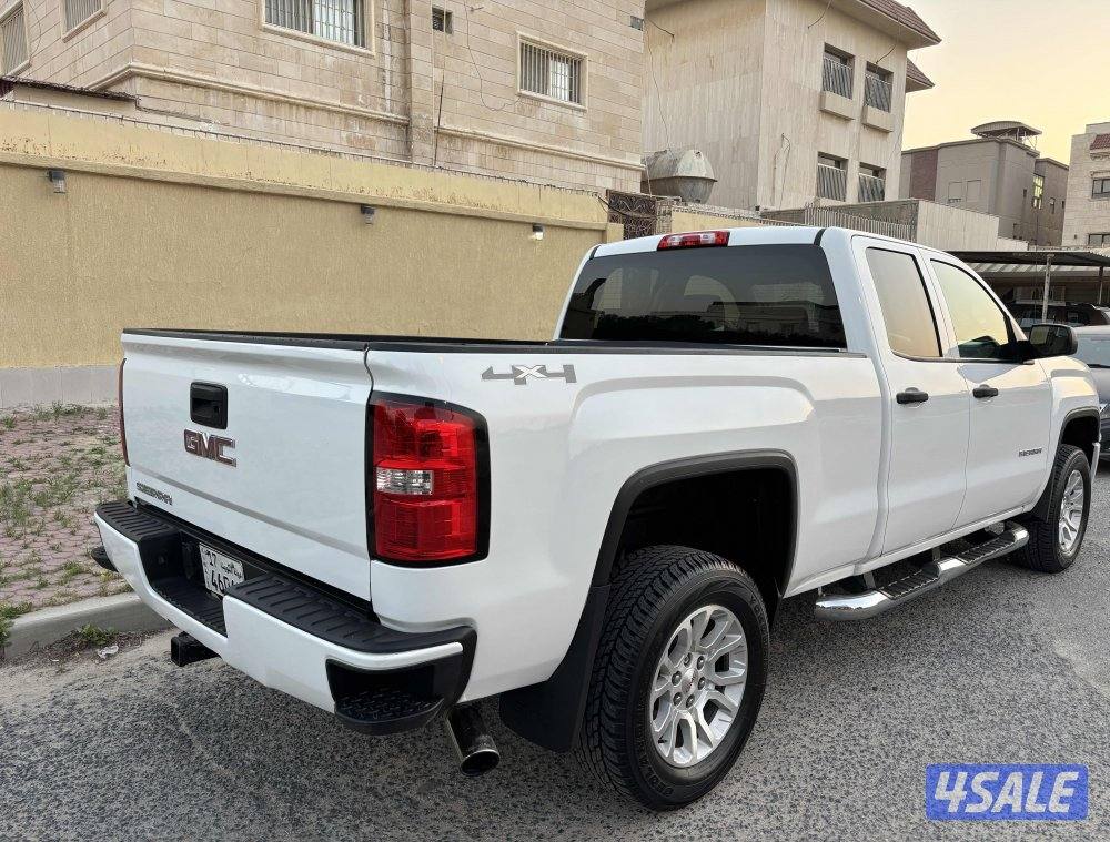 وانيت دبل قير ارضي2