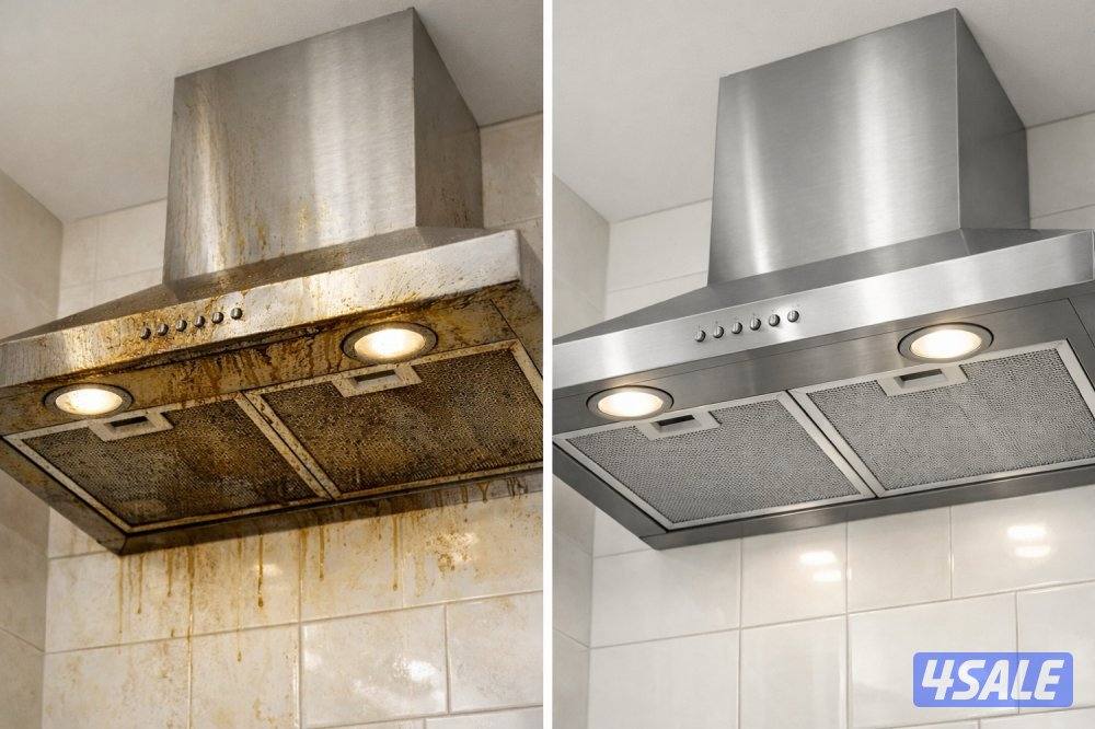 H K VENTILATION AND KITCHENHOOD4
