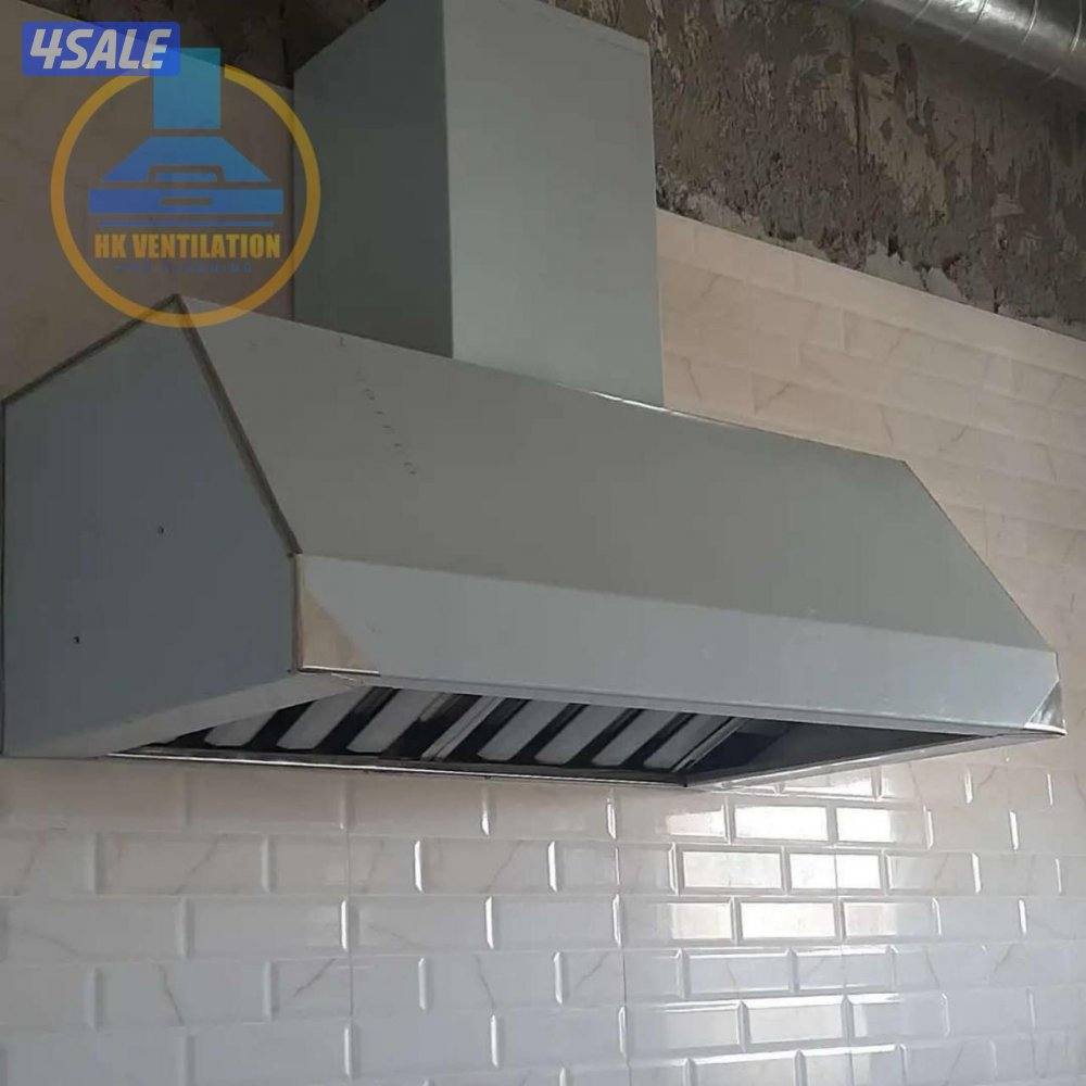 H K VENTILATION AND KITCHENHOOD5