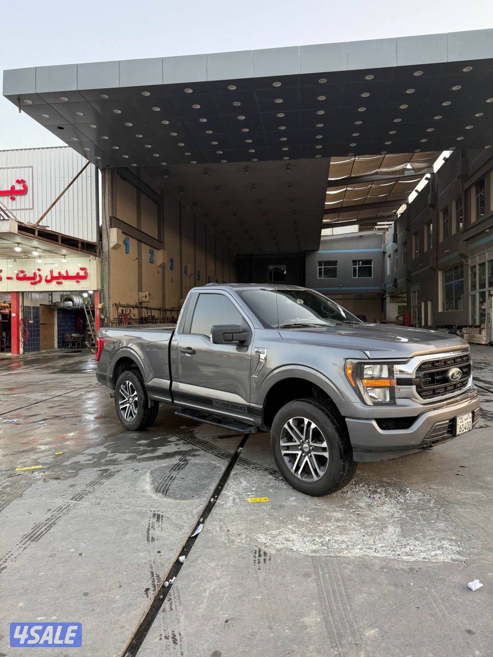 للبيع F150 نظيف1