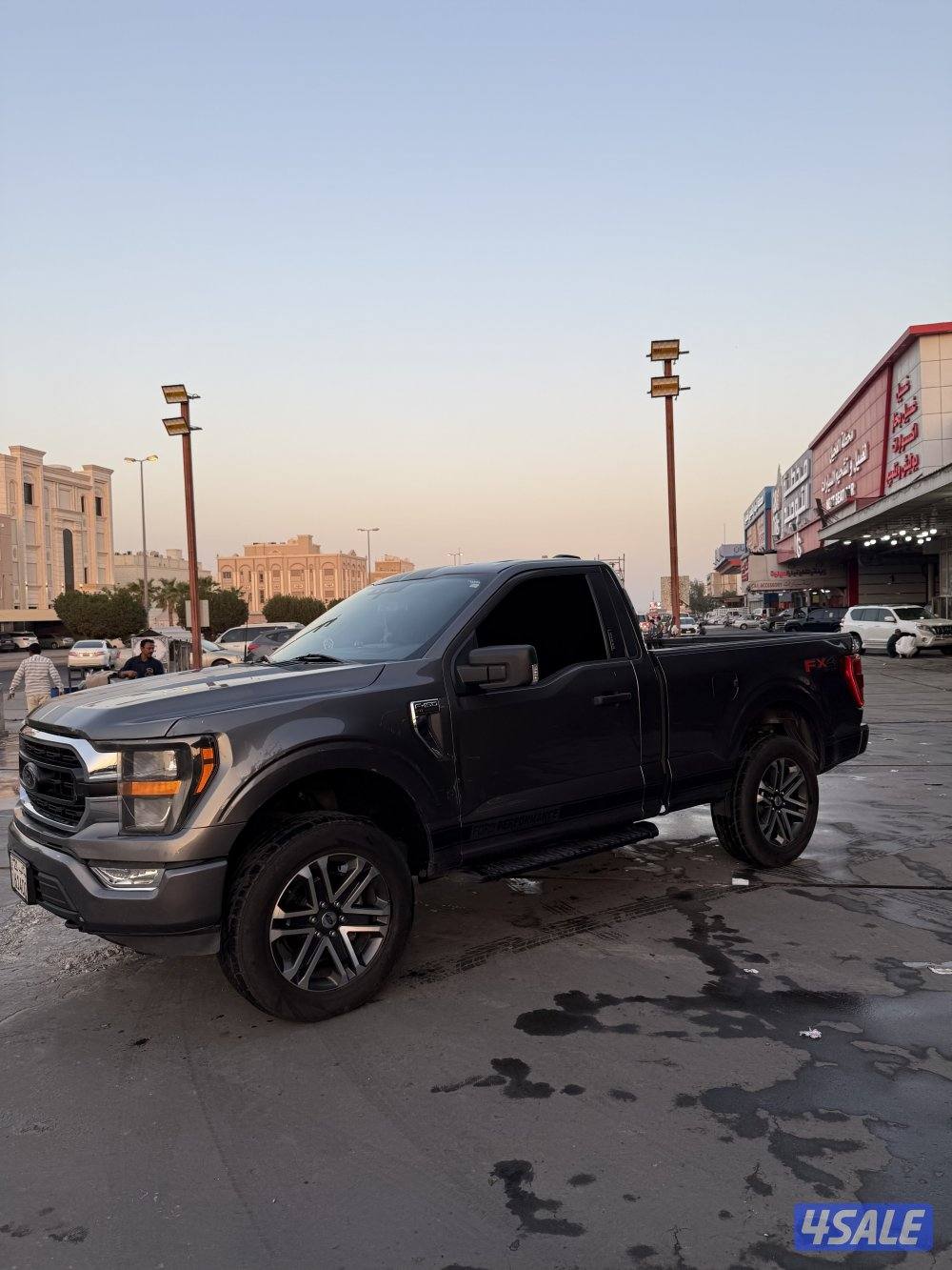 للبيع F150 نظيف3