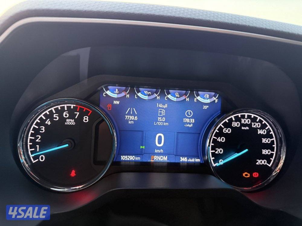 للبيع F150 نظيف4