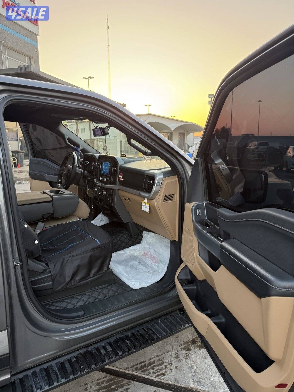 للبيع F150 نظيف6