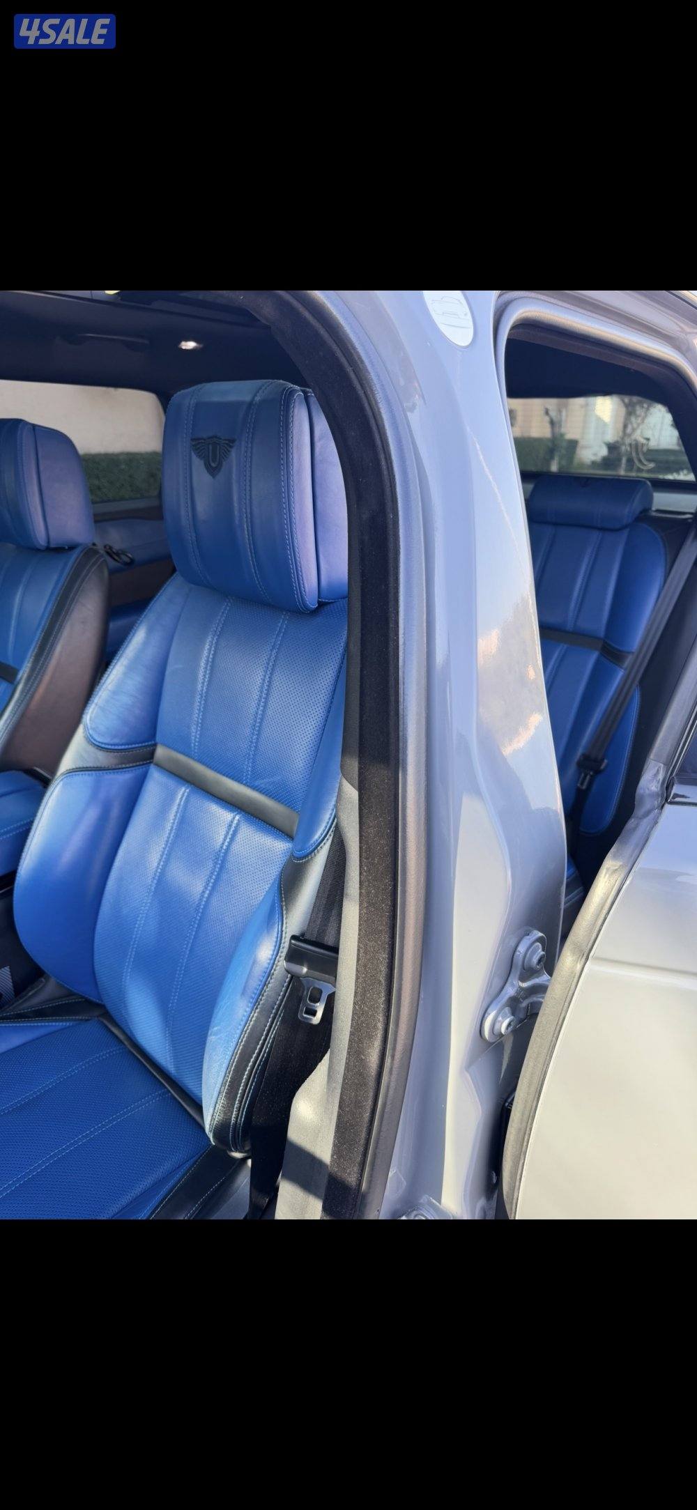 للبيع URBAN VELAR6