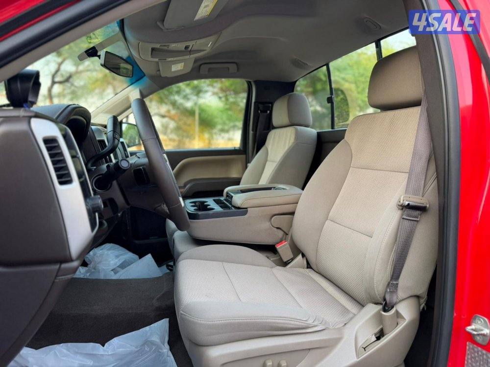 جمس سييرا 2018 غماره6