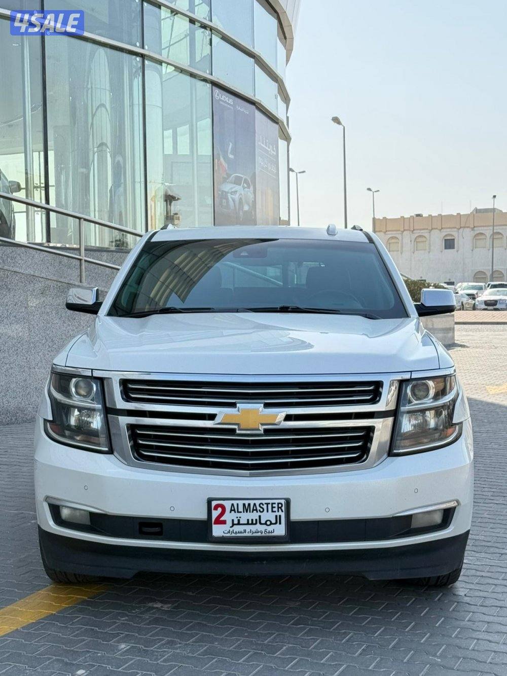 للبيع تاهو LTZ. 20161